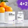 Lipozm Glutathione Lipozone Glutathione Liposomal Glutathione 60 tablets, 6 pcs / 리포즘글루타치온 리포존글루타치온 리포좀그루타치온 60정, 6개