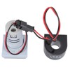 Current Signal Indicator Universal 3‑Display Square Lamp Light 60~500V AC