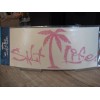 Salt Life Decal - 12" Medium Surface Mount Sticker -