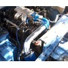 PERFORMANCE AIR INTAKE KIT FOR 1990-1992 PONTIAC FIREBIRD 5.0 5.0L 5.7 5.7L V8 ENGINE (BLUE)