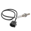 Sensor de oxígeno descendente O2 sensor para Mazda 3 2006-2009