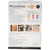 Plastiline 7740T - Plastiline Plate - Modeling Dough, High Precision