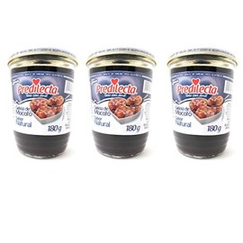 Predilecta Mocoto Jam 3 Packs (Original)