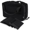 Koolertron Velvet Anti-Shock Bag for DSLR SLR Camera for Sony