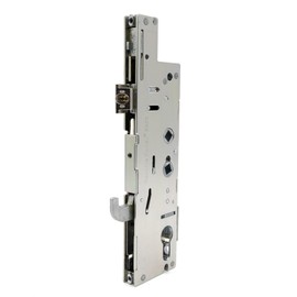 Fullex XL 45mm Backset Multipoint Lock Centre Case Gearbox - Dual (Offset)