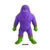 Ruz Figura de Accion Flexors Serie Monsters 6" Wildor