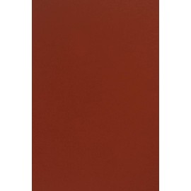 Netuno Sirio Colour Cherry Coloured Cardboard, Dark Red, DIN A4, 21 x 29.7 cm, 170 g, Fine Cardboard, Coloured Craft Cardboard, Printable, Coloured Paper, Creative Card, School Crafts, Print