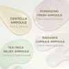 SKIN1004 Madagascar Centella Ampoule Kit
