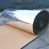 6mm 500x2000mm 20〃x79〃 Auto Car Truck Firewall Heat Sound Deadener