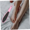 Ipetboom Foot Care Tool Set 10pcs Double-sided Foot Files Callus