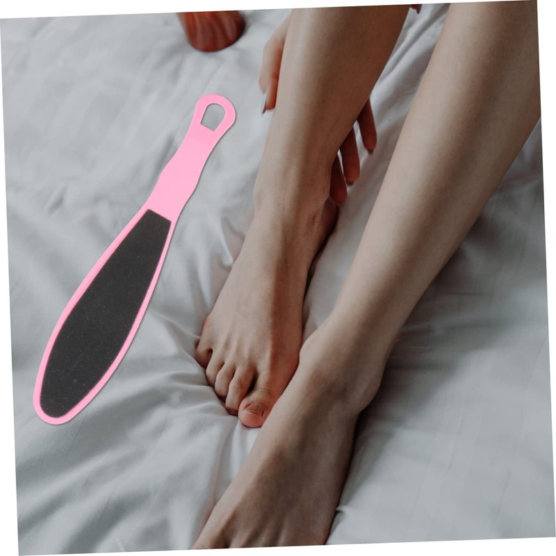 Ipetboom Foot Care Tool Set 10pcs Double-sided Foot Files Callus