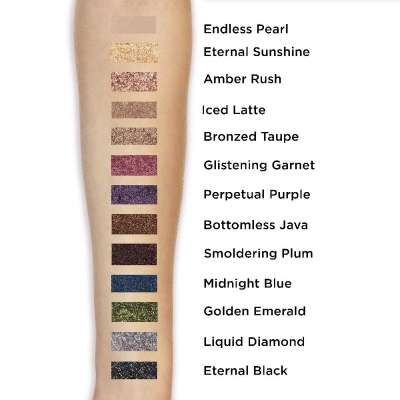 L'Oreal Paris Infallible 24 Hour Waterproof Shadow, Bronzed Taupe, 0.12