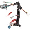 Transmission 6 Solenoid, 5 Speed Transmission Wiring Harness for Allison