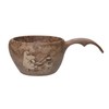 KUPILKA 3728026 Kupirka 12 Moomin Coffee/Brown (MCBN)