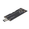M.2 to USB 3.0 Adapter NGFF Key B 3G/4G/5G Riser