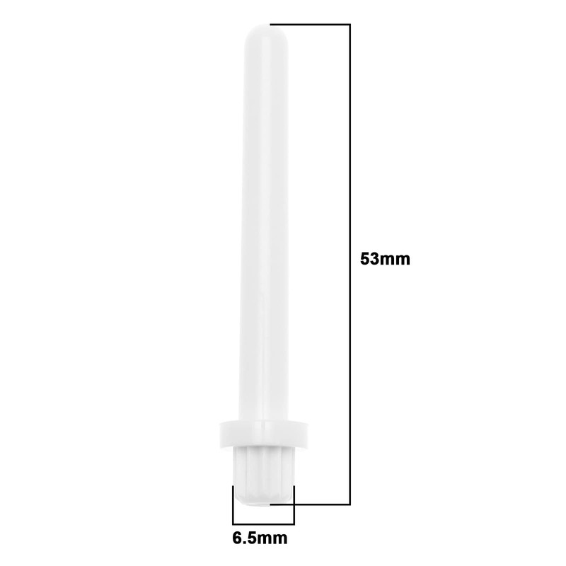Create idea Pack of 2 Thread Reel Pin Replacement, Compatible