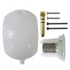 MIFADLE 2025 Classic Flush Ball and Shaft Kit 385318162 for