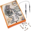 Toyland® Dinosaur Operation With Buzzer & Shaking Board - Family