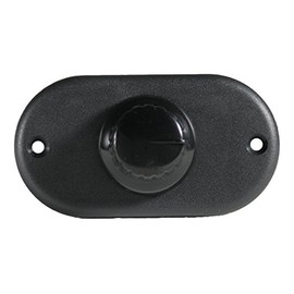 ITC (21005-DB 100 Watt Dimmer Switch