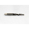 M6 X 1.0 HSG D5 UNIPASS Drill and TAP Combo
