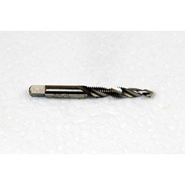 M6 X 1.0 HSG D5 UNIPASS Drill and TAP Combo