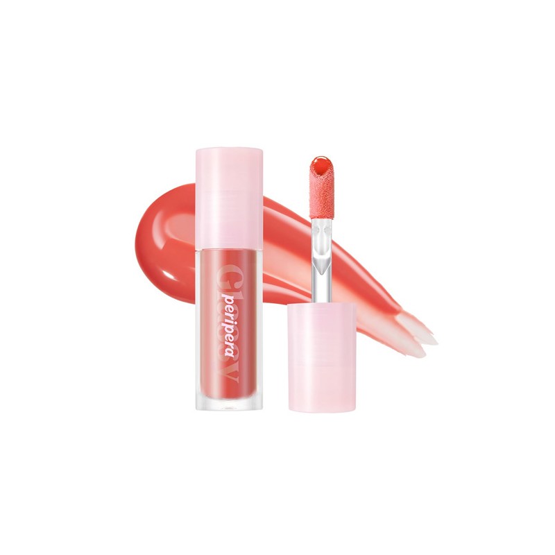 Peripera [Peripera]*Soft Berry* Ink Glasting Lip Gloss (2 colors)