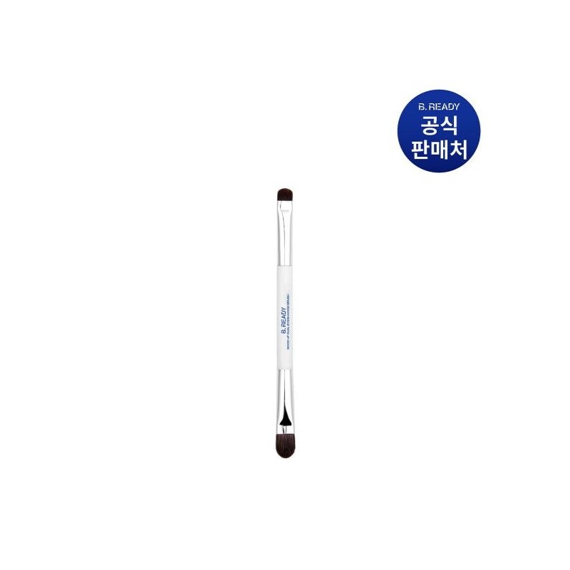 Viredy [Beready] Mood Up Dual Eyeshadow Brush / [비레디] 무드업