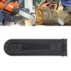 caralin Chainsaw Cover 8 Inch - 12 Inch Plastic Scabbard