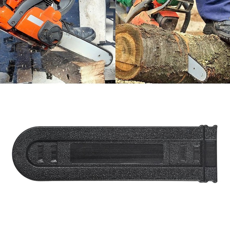 caralin Chainsaw Cover 8 Inch - 12 Inch Plastic Scabbard
