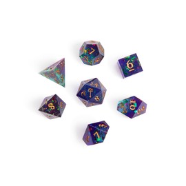 Dice Set: Ashton Greymoore