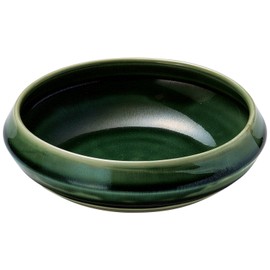 miyazaki Dinnerware Rice Plate Webbing gp1601gr