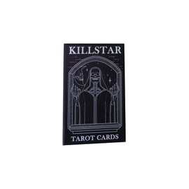 Killstar Tarot Cards