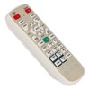 ECONTROLLY N2QAYA000039 Replace Remote Control fit for Panasonic Projector PT-EX12K