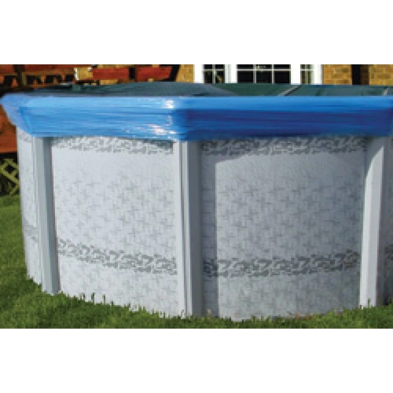 Gladon Company Above Ground Swimming Pool Winter Cover Seal -