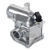 MAXWIN Coolant Thermostat Housing for 2003-2006 for Dodge Sprinter 2500