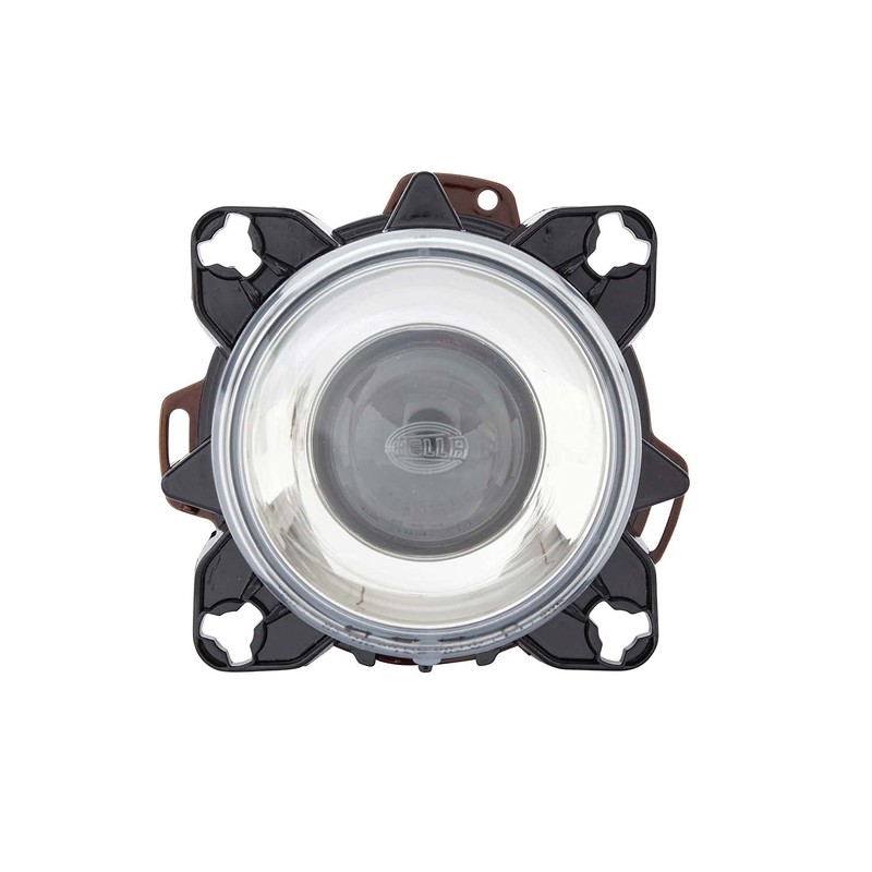 HELLA 1BL 008 193-011 DE/Halogen-Insert, headlight - 90mm Essential -