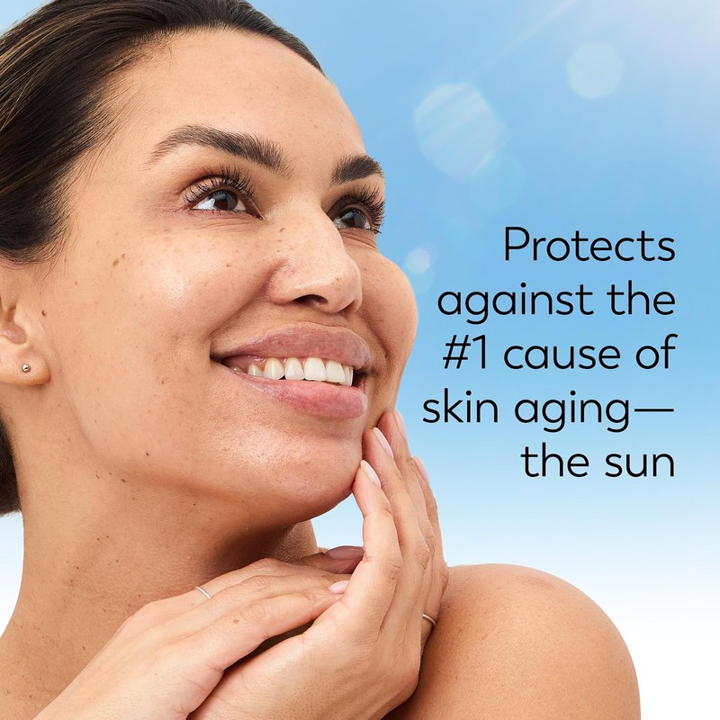Olay Complete Lotion All Day Moisturizer with SPF 15 for
