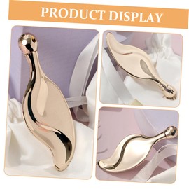 WOONEKY Facial Massage Tool Face Lifting Device Eye Massager Essential for Skincare