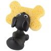 Pylones Cleaning Sponge Black