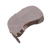 Portable Heating Seat Pad Camouflage 3 Gears Thicken USB Heated