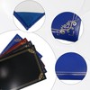 GraduationMall Diploma Cover Certificate Holder with Gold Foil Border for