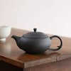 [Azumaya Azumaya] Flat Teapot Rear / Bird Mud (Normal Fine