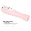 Facial Hair Removal Trimmer Small Removable Washable Portable Waterproof Facial