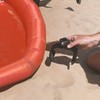 Flymount Aero-130 Wing Mount for Action Cameras Compatible with All