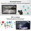 2025 New Android Car Stereo Radio GPS 10 Inch Touch