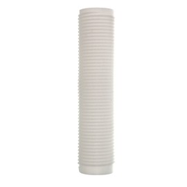 Danco 88395 Flange Nipple for Price Pfister Bath Escutcheons , White