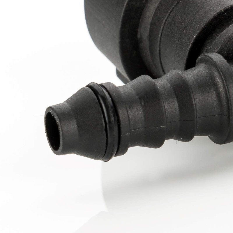 LST 5x Fuel Line Connector Hose Coupling Quick Release 9.49