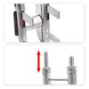 Wire Puller Tool Universal Thread Tool Electrician Cable Installation Tool