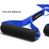 Coolrunner 2 Pair Resistance Band Handles Grips Fitness Strap Wide