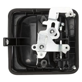 GNXFixt Outer Sliding Door Handle for Jumper Ducato Boxer 2000-2006 9101.T4 (Right Side)